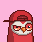 Moonbird #8336