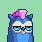 Moonbird #8337
