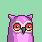 Moonbird #8338