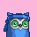 Moonbird #8340