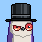 Moonbird #8341