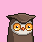 Moonbird #8344