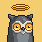 Moonbird #8345