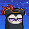 Moonbird #8347