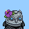 Moonbird #8354