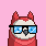 Moonbird #8355