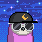 Moonbird #8356