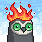 Moonbird #8357