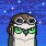 Moonbird #8358