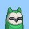 Moonbird #8359