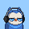 Moonbird #8360
