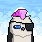 Moonbird #8362