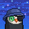 Moonbird #8367