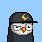 Moonbird #8368