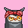 Moonbird #8370