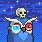Moonbird #8371