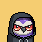 Moonbird #8373