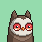 Moonbird #8374