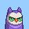 Moonbird #8375