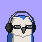 Moonbird #8469