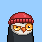 Moonbird #8470