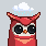 Moonbird #8471