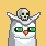 Moonbird #8520