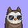 Moonbird #8668