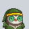 Moonbird #8703