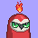 Moonbird #8706
