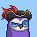 Moonbird #8714
