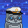Moonbird #8727