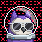Moonbird #8737