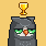 Moonbird #8738