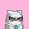 Moonbird #8781