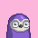 Moonbird #8809