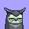 Moonbird #8880