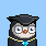 Moonbird #8894