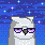 Moonbird #8916