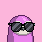 Moonbird #8917