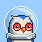 Moonbird #8918