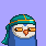 Moonbird #8919