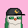 Moonbird #8922