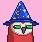 Moonbird #8924