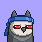 Moonbird #8956