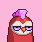 Moonbird #8981