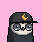 Moonbird #9040