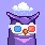 Moonbird #9042