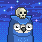 Moonbird #9057