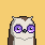Moonbird #9059